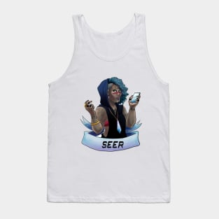 Seer Tank Top